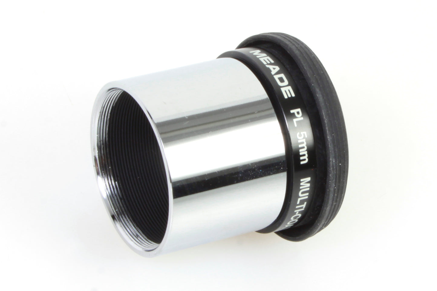 Meade PL 5mm Multicoated 1.25 Inch Dia Eyepiece + Bolt Case