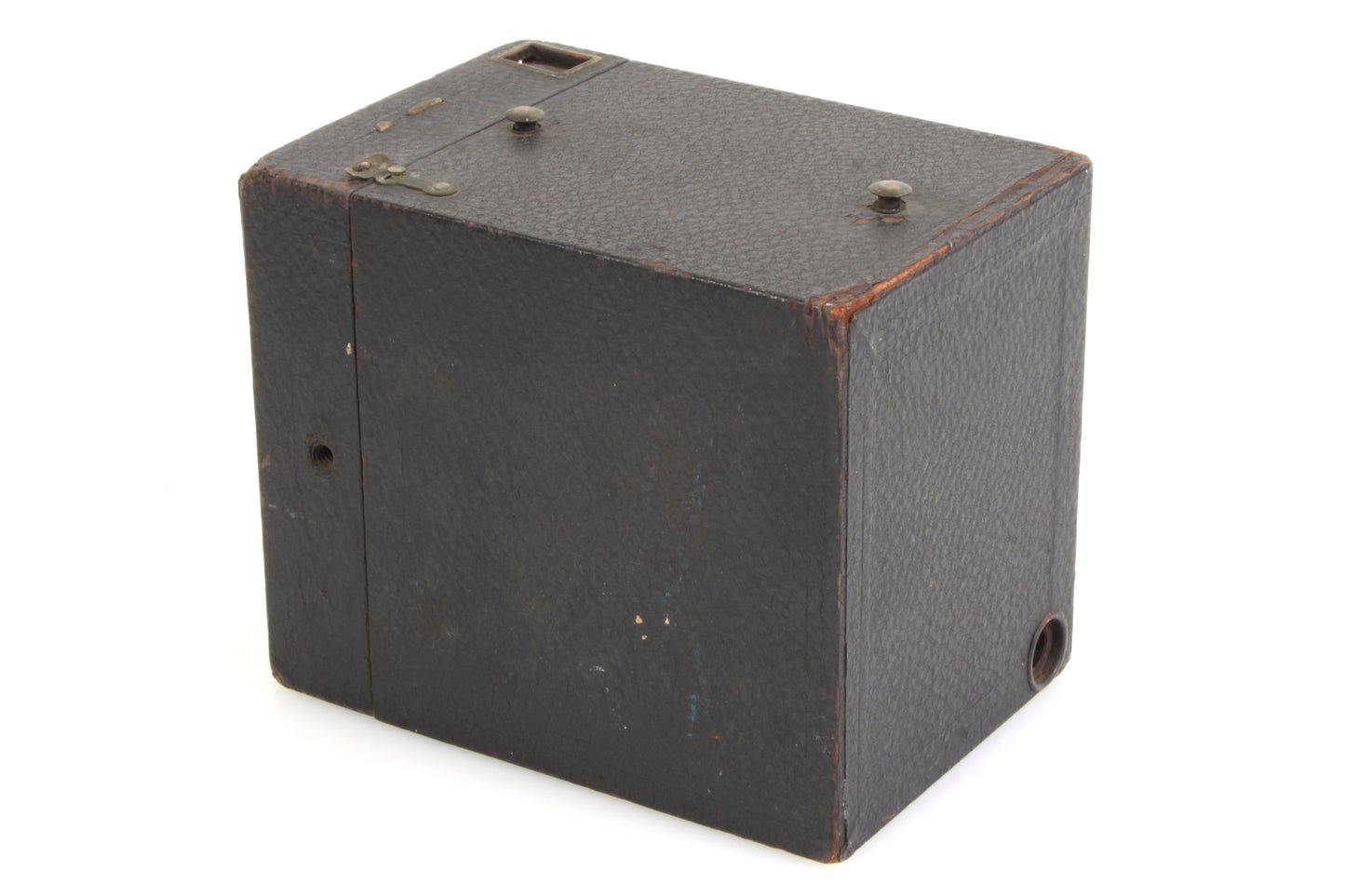 Kodak No. 3 Brownie Box Camera
