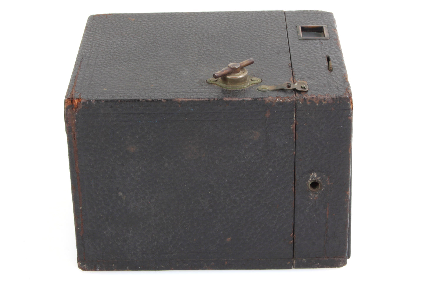 Kodak No. 3 Brownie Box Camera