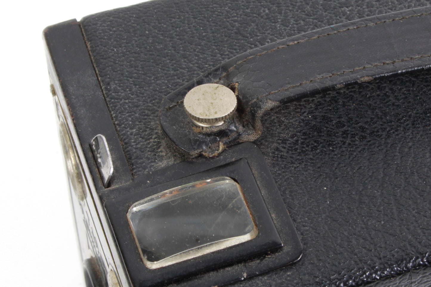 Target Brownie Six-20 Box Camera