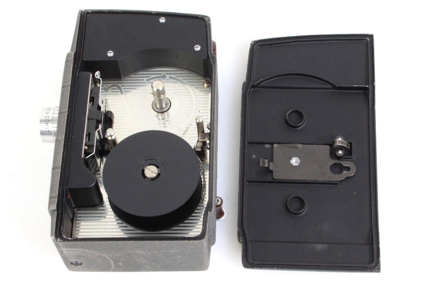 Bell & Howell Two Twenty 8mm Camera