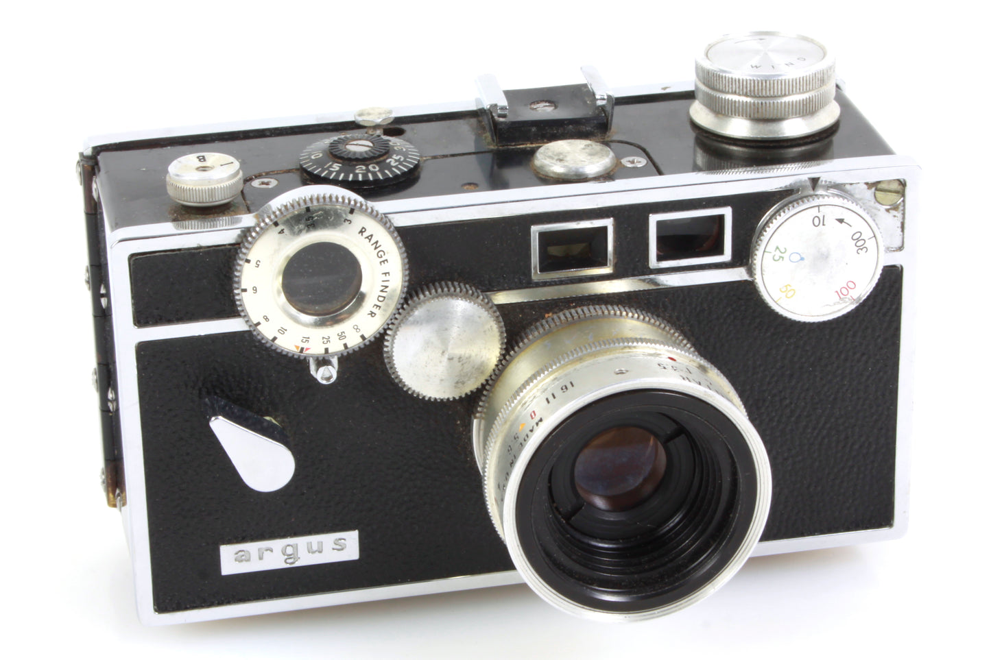 Argus C3 Camera (Brick) Works/Tested