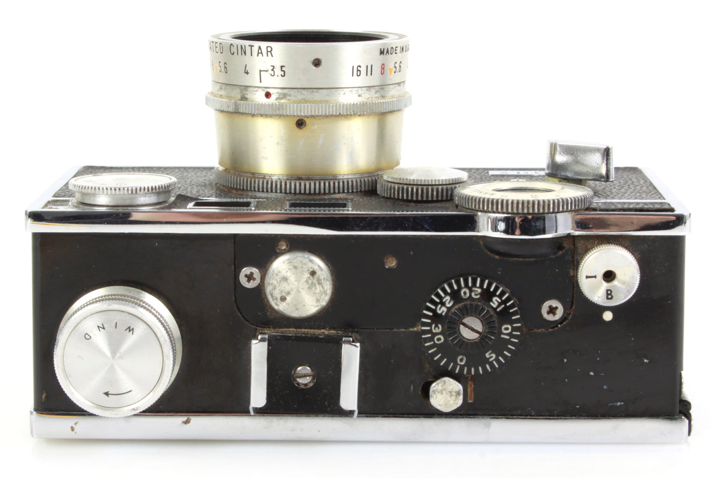 Argus C3 Camera (Brick) Works/Tested