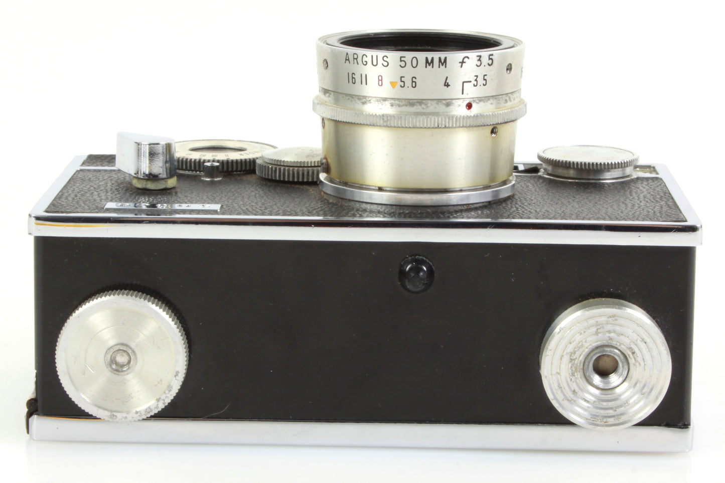 Argus C3 Camera (Brick) Works/Tested