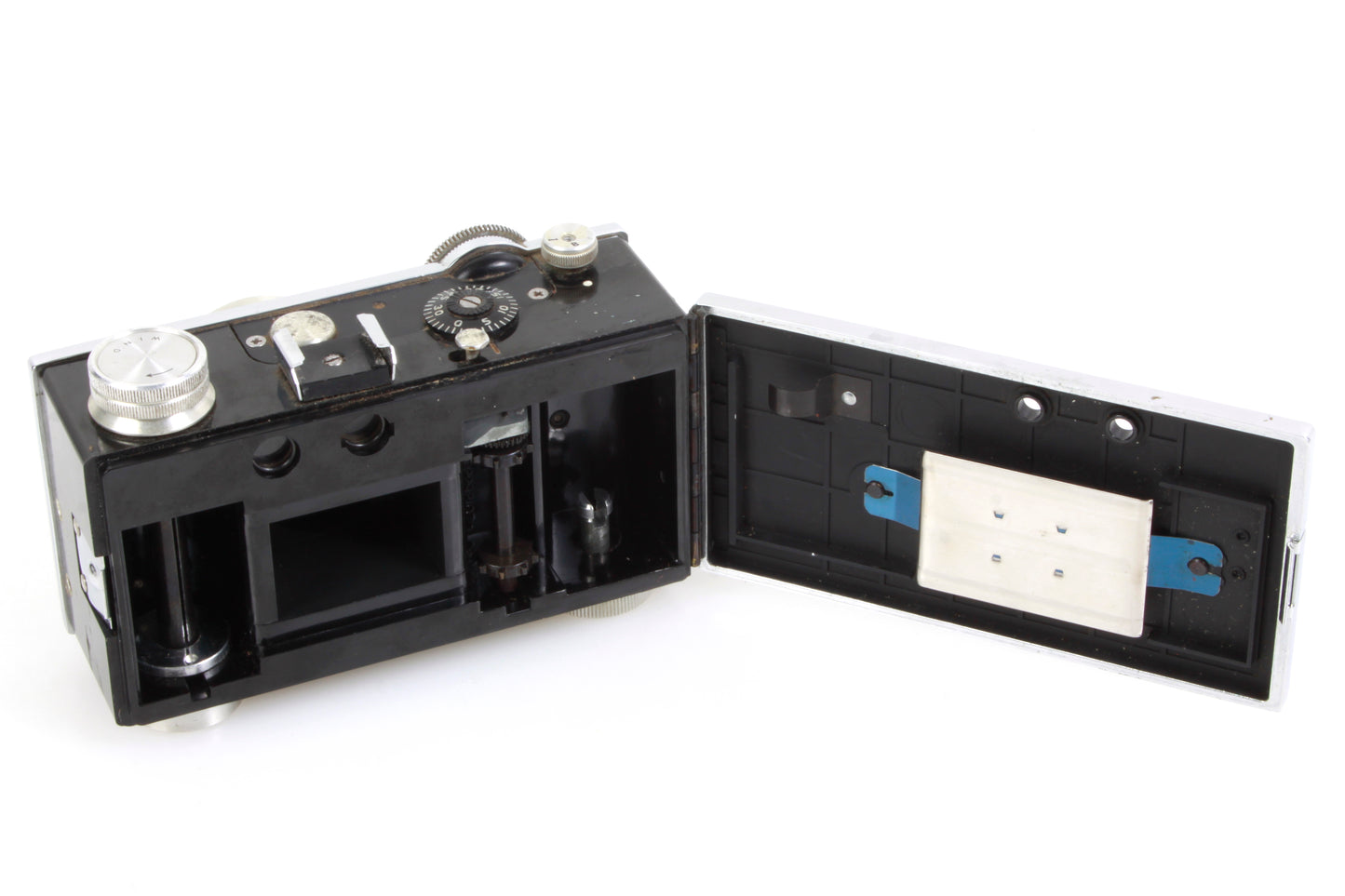 Argus C3 Camera (Brick) Works/Tested