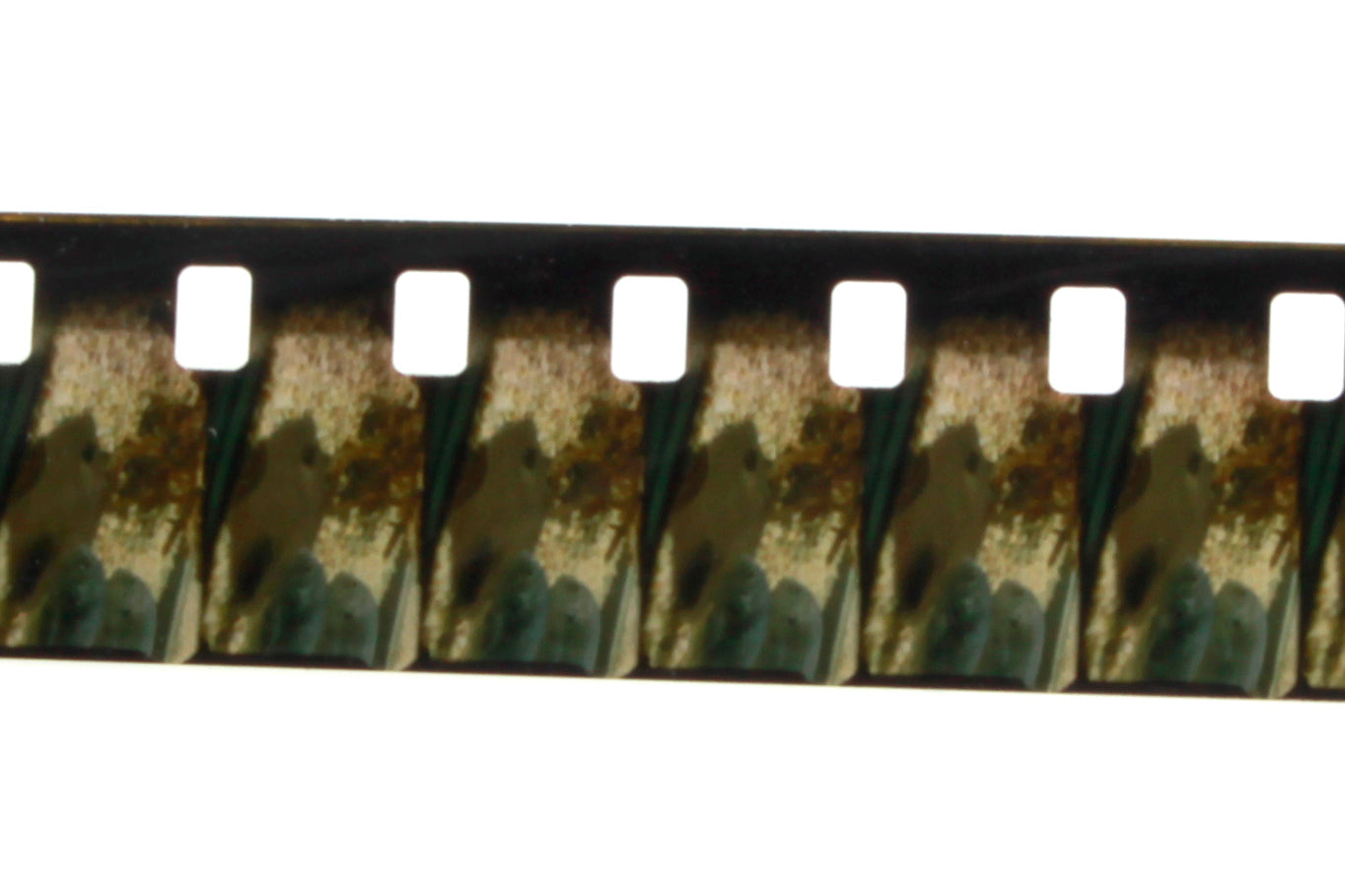 Movie Film Found Footage 1959 w/ Cans