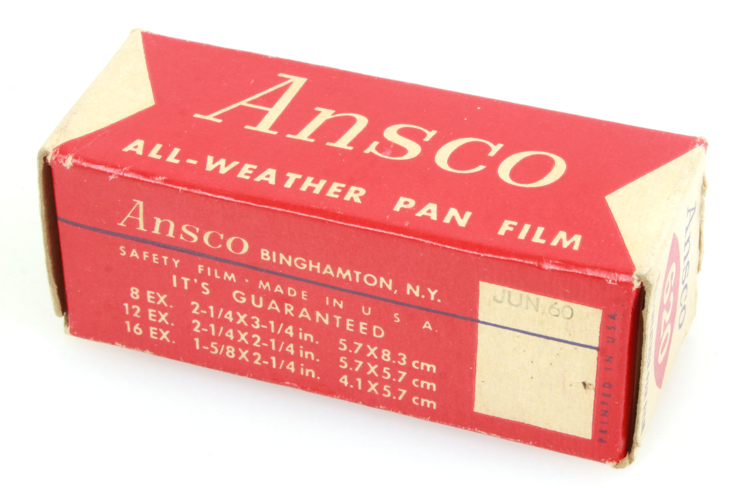 Brownie Hawkeye Camera Flash Model