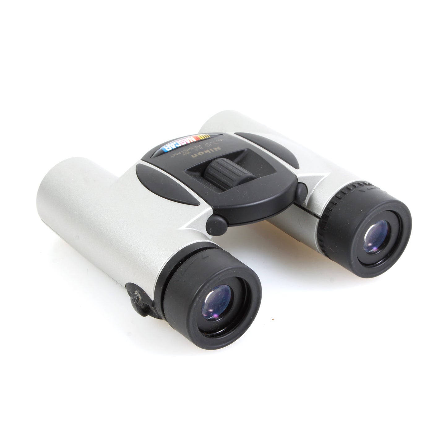 vintage Nikon Nascar 8x25 Binoculars