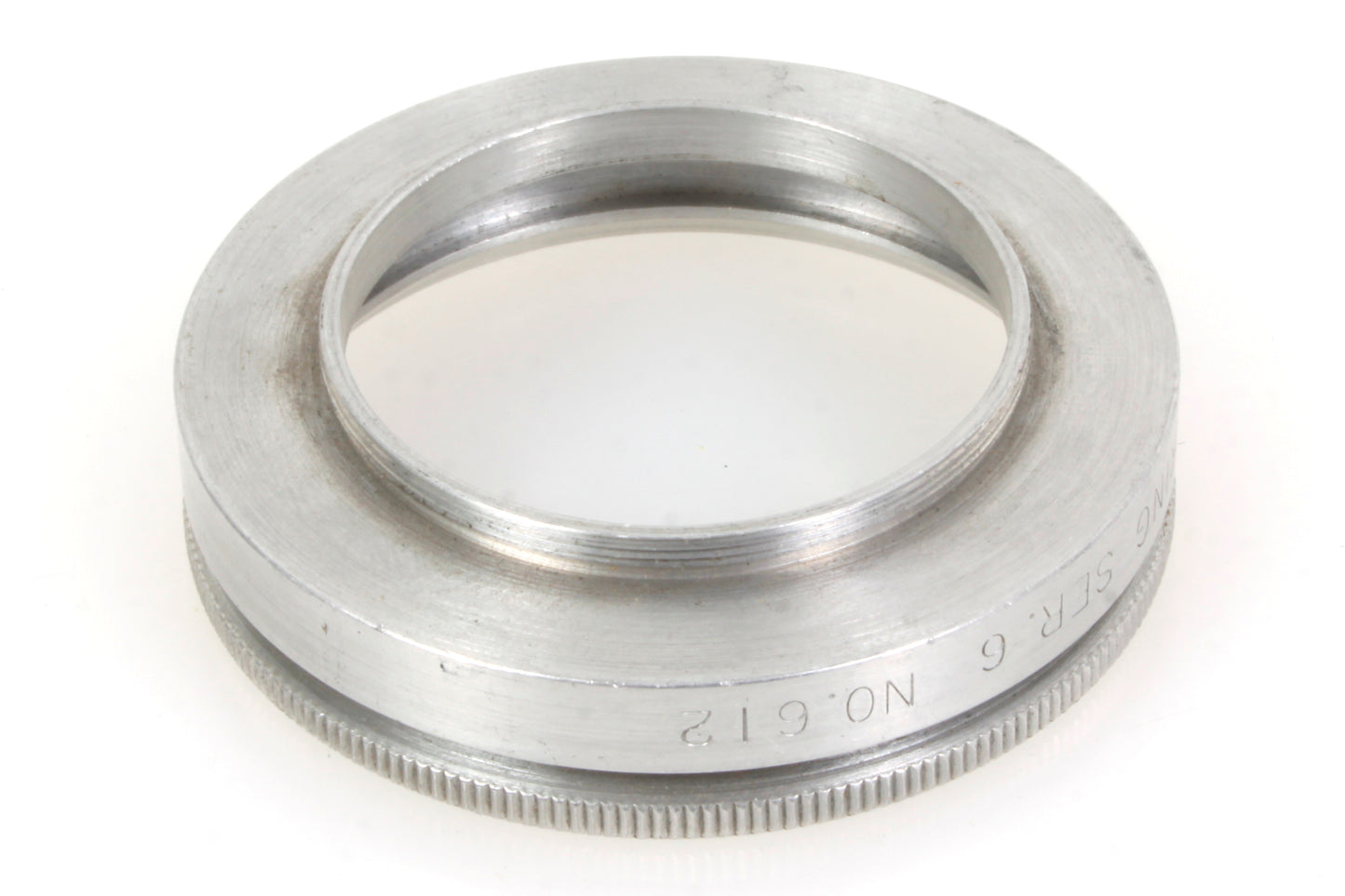 Enteco Adapter Ring Series 6 No. 612