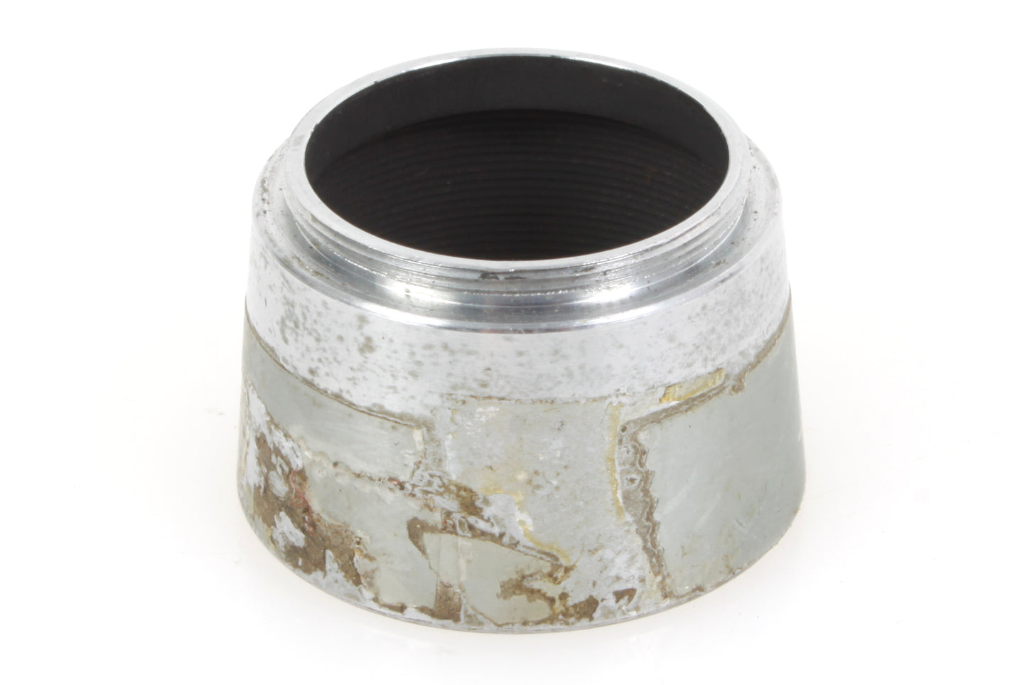 Vintage Walz BX Lens Hood Metal 20.5mm