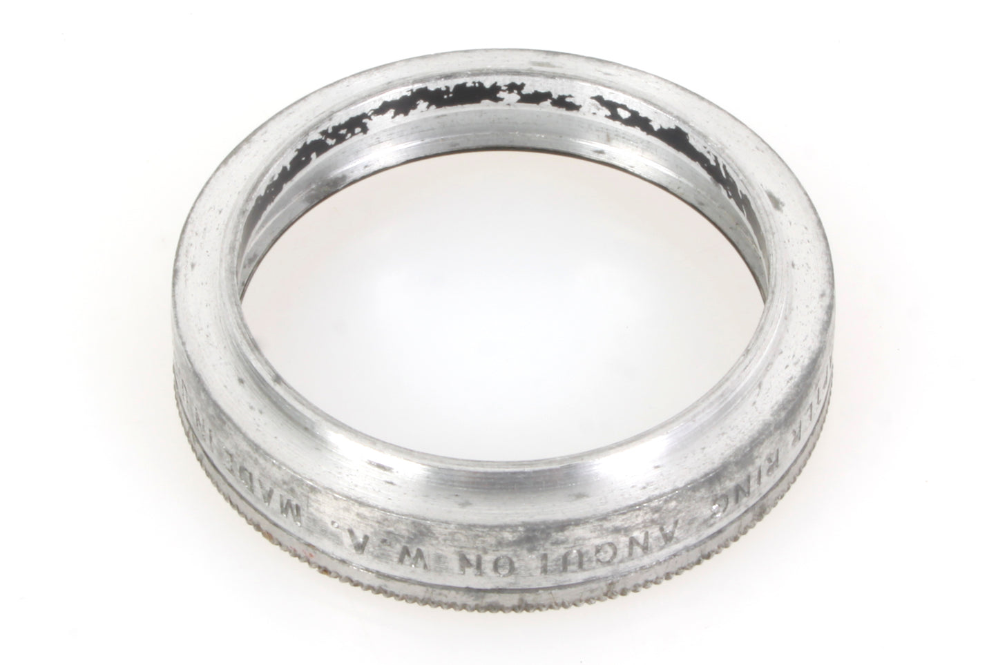 Tiffen Angulon Series 6 Metal Adapter Ring 40mm