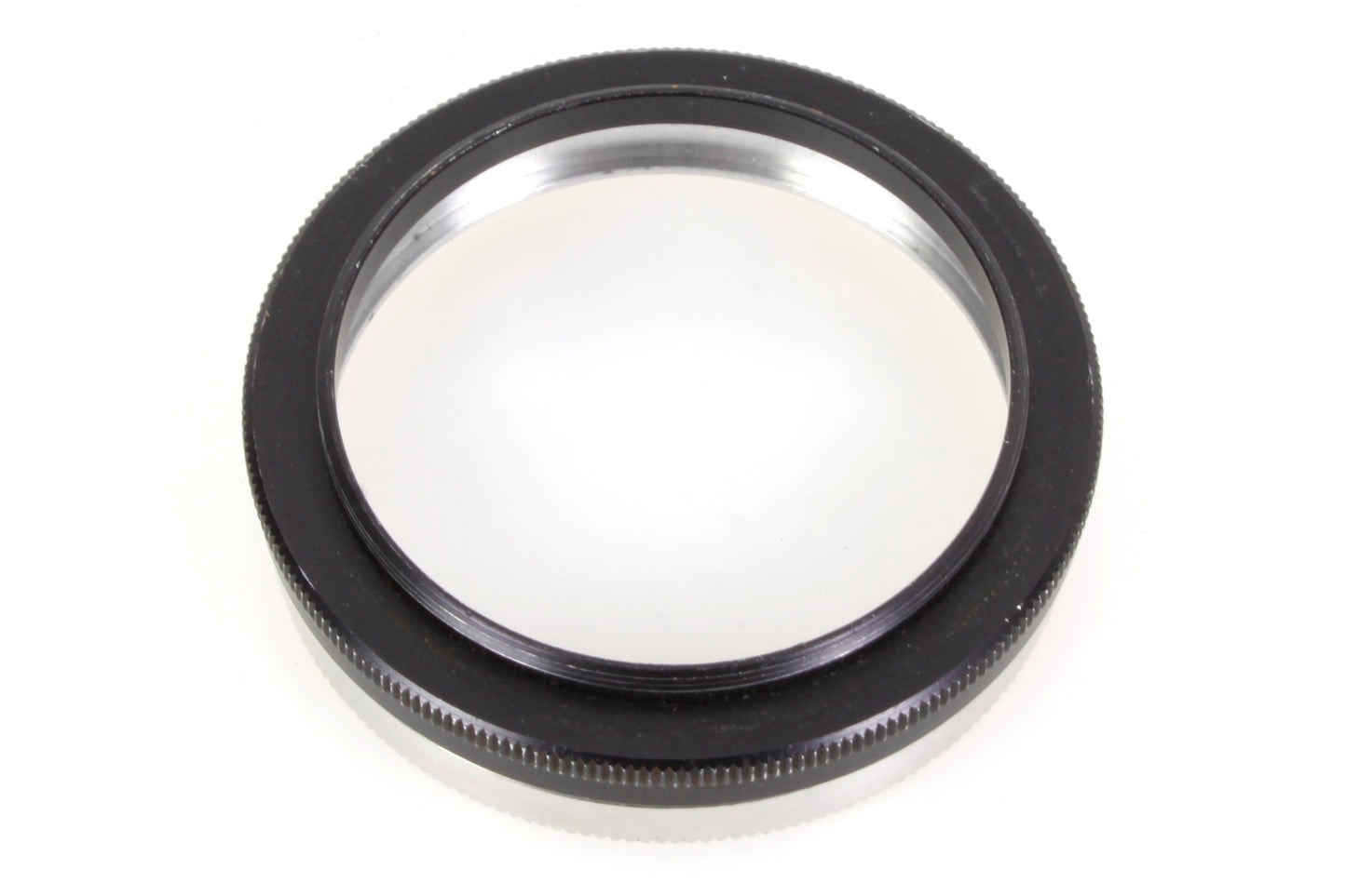 48.7mm Lens Thread to Series VII 7 Ednalite #719 Filter Holder / Adapter w/ Ring