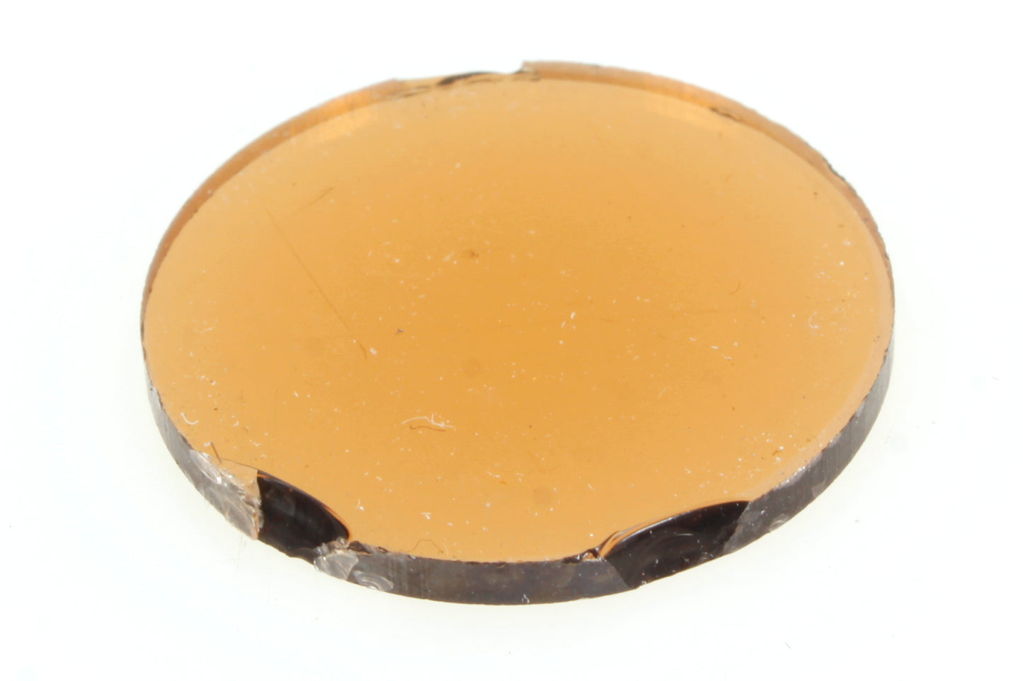 Ednalite EB Adapter Ring & Filter for Kodak 8mm Brownie F2.7 Lens