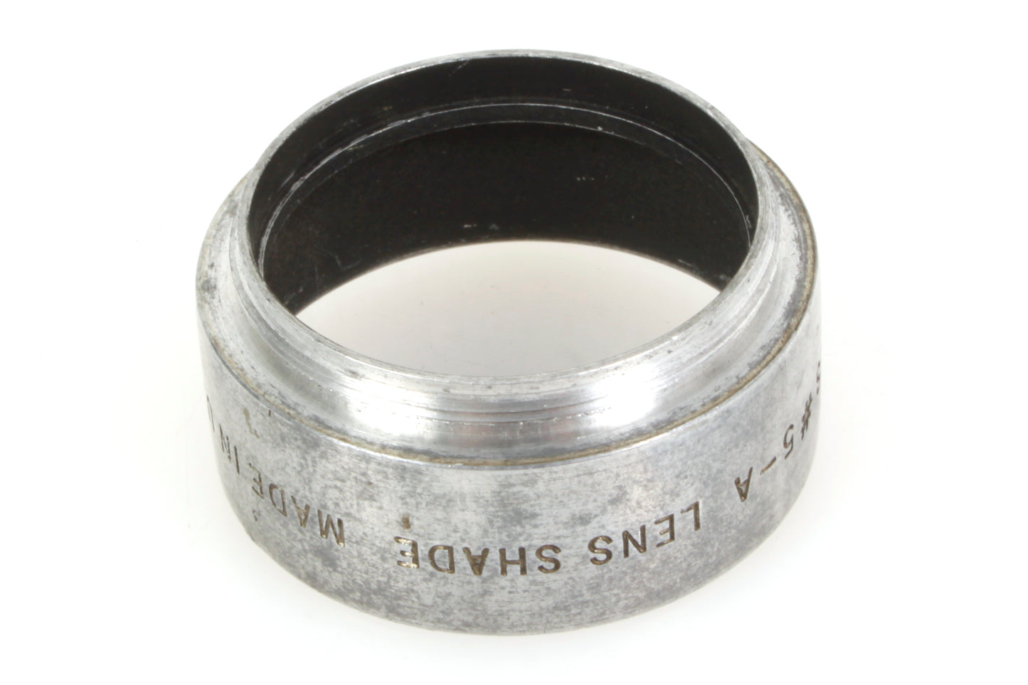 Tiffen Series 5-A Metal Lens Hood