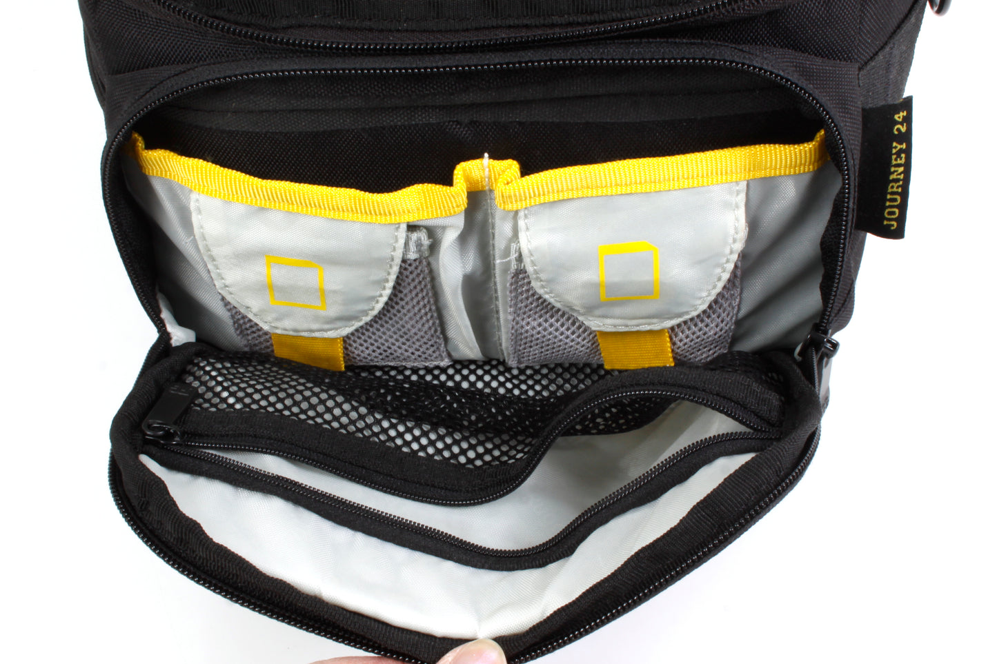 Ruggard Camera Bag - Film or Digital