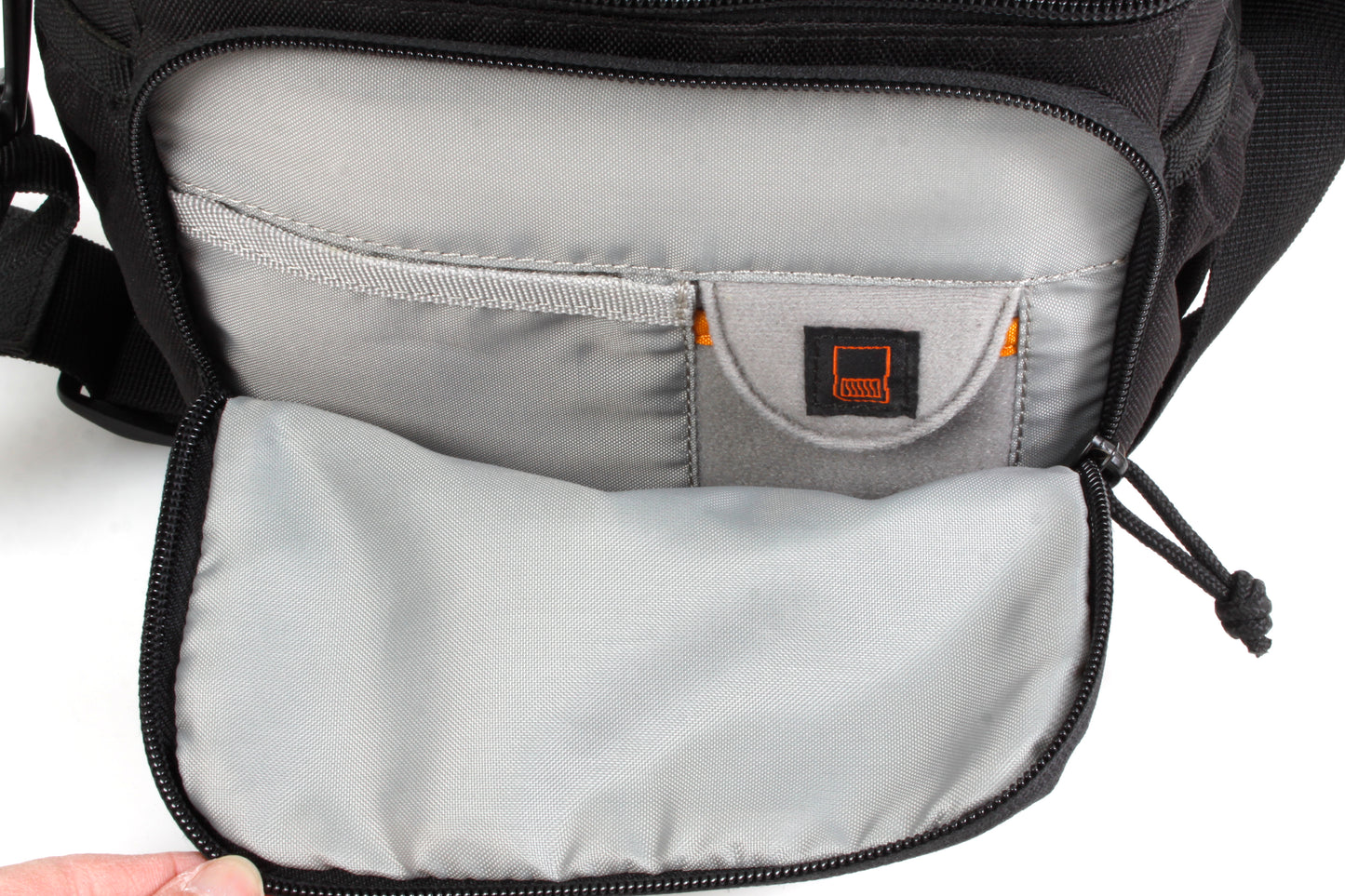 Lowepro Camera Bag Black