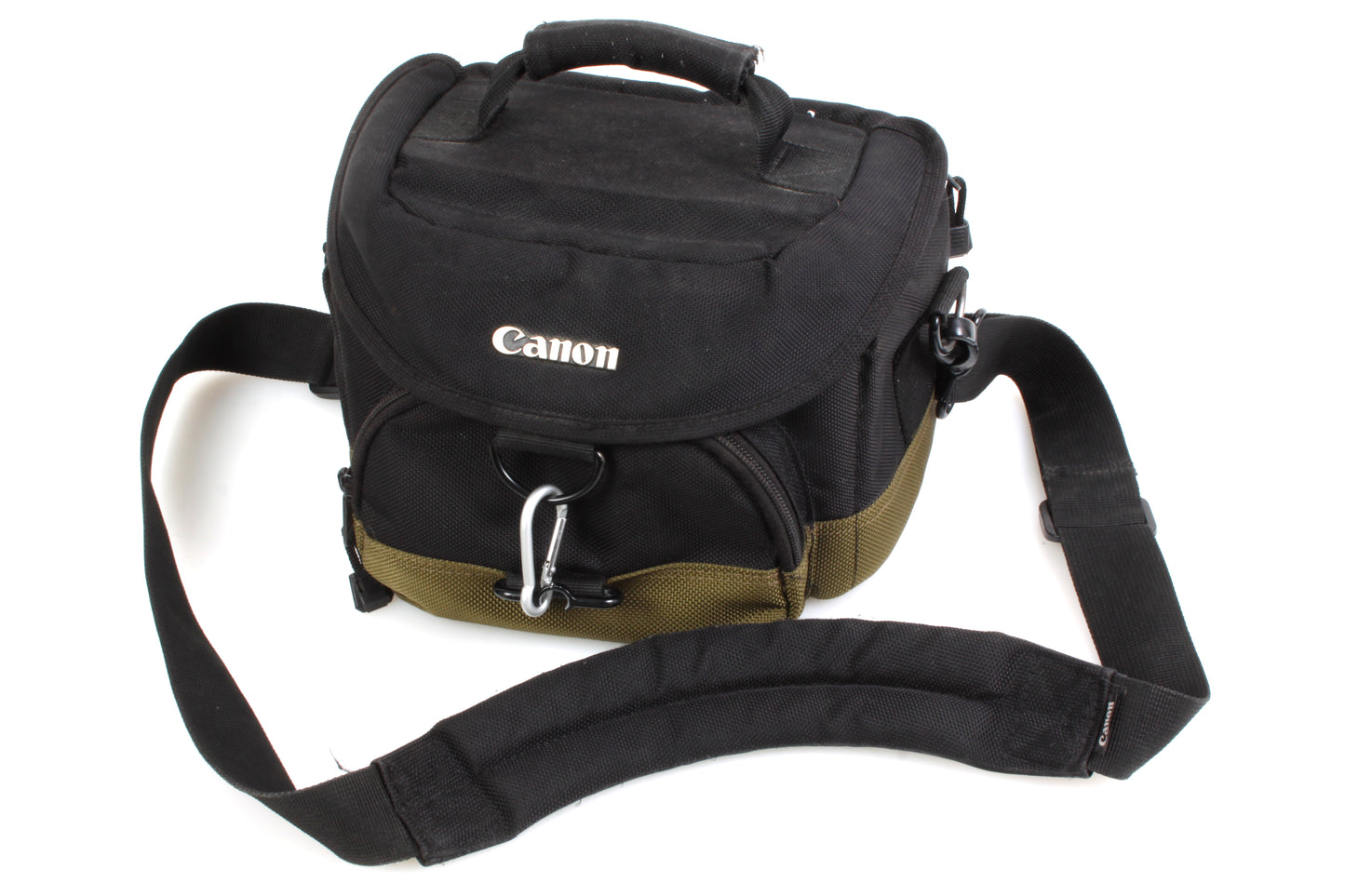 Vintage Canon Camera Bag