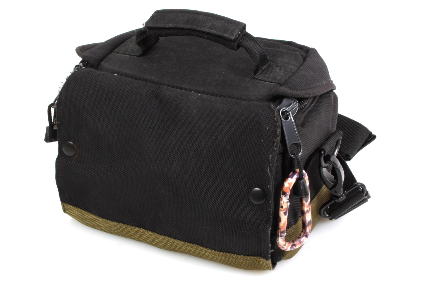 Vintage Canon Camera Bag