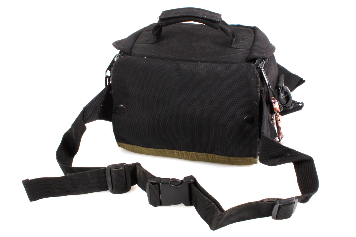 Vintage Canon Camera Bag