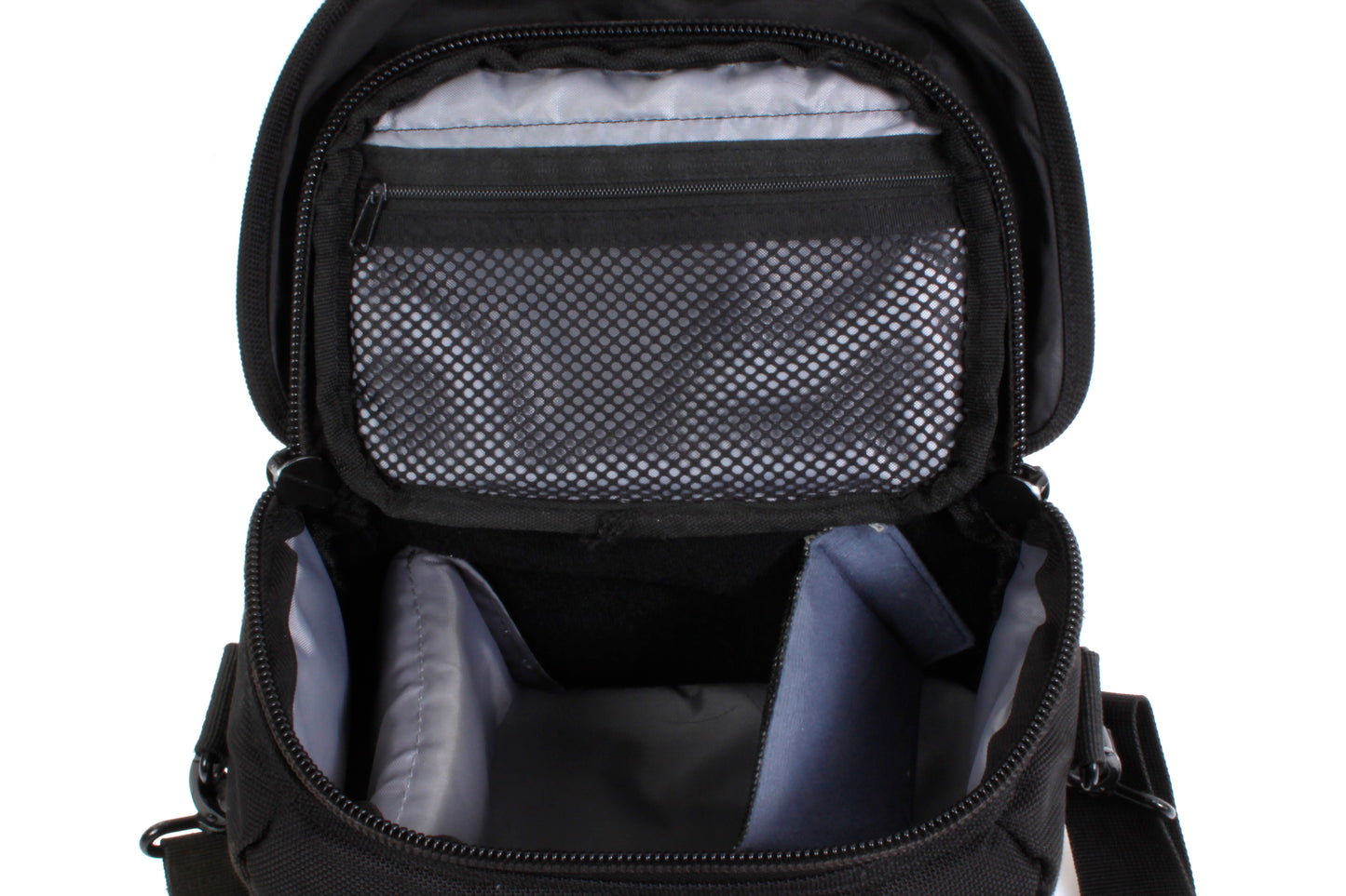 Vintage Canon Camera Bag