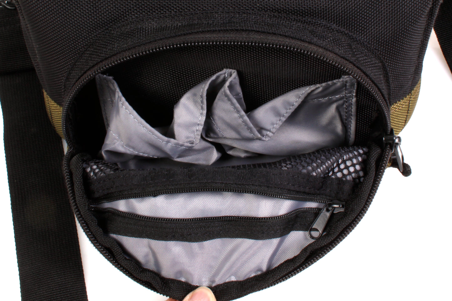 Vintage Canon Camera Bag