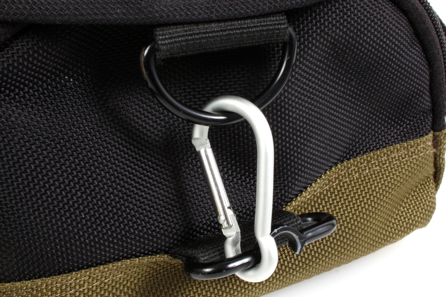 Vintage Canon Camera Bag
