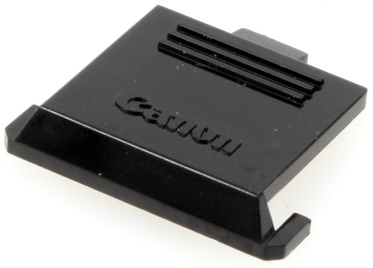 Canon Flash Shoe Cover A1 AE1 AE1P F1 FTB