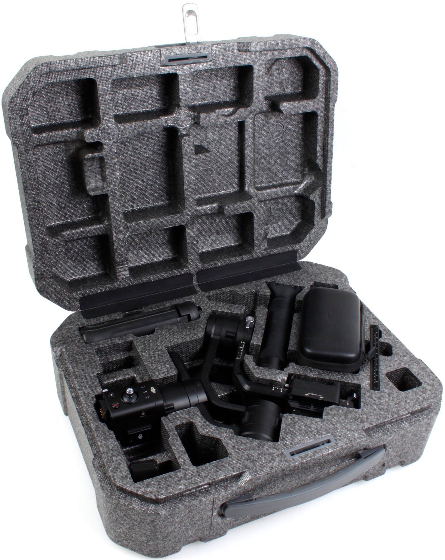 DJI Ronin S Gimbal w/ Case