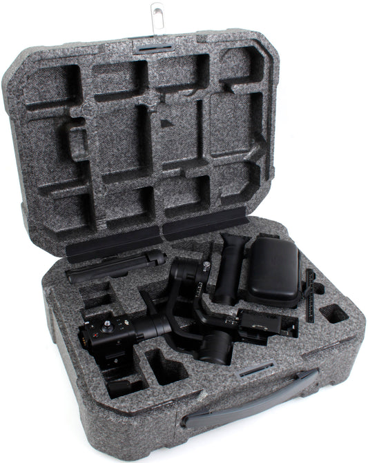 DJI Ronin S Gimbal w/ Case