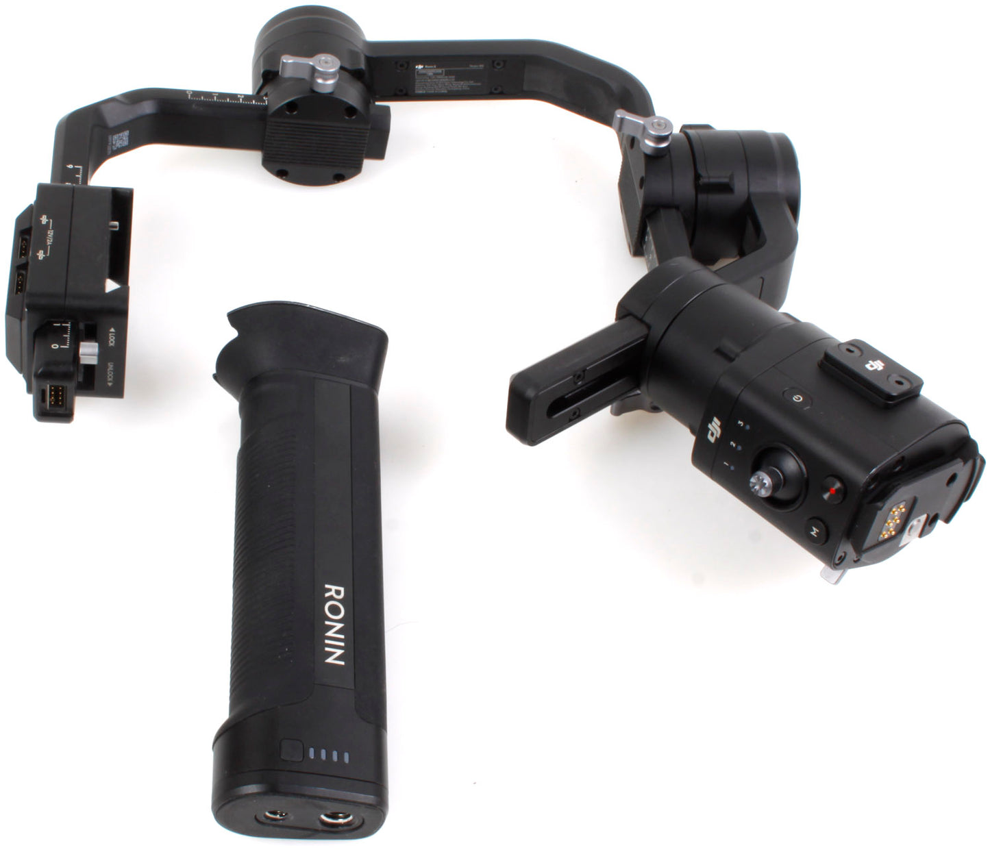 DJI Ronin S Gimbal w/ Case