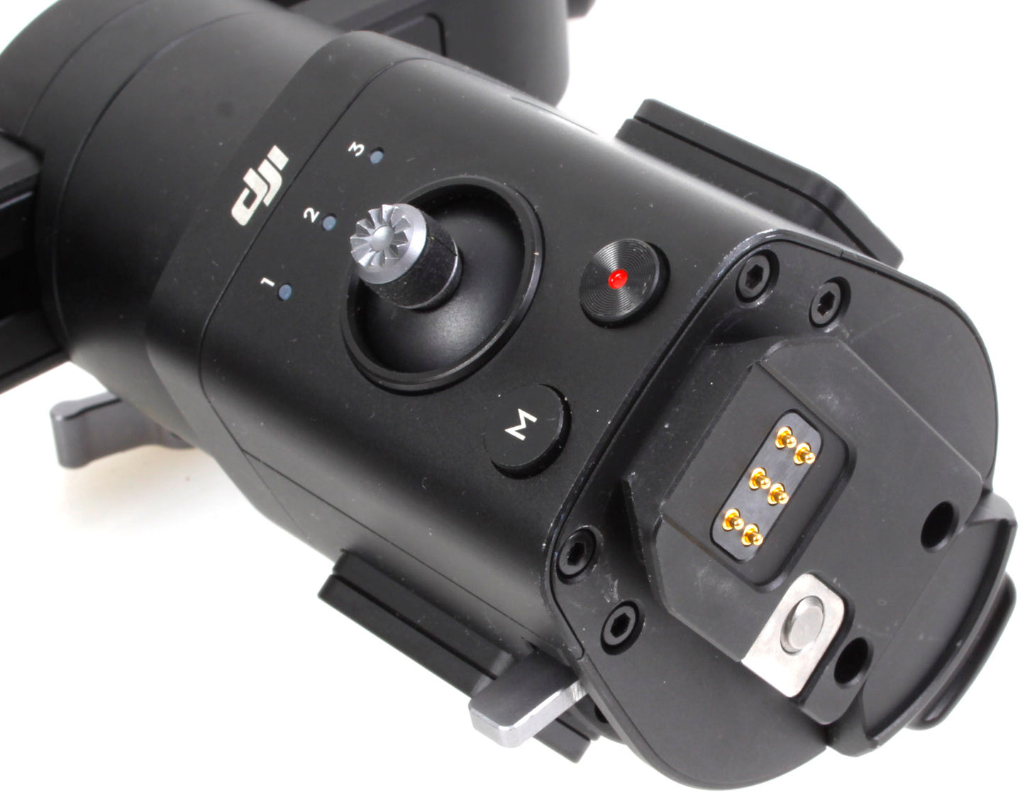 DJI Ronin S Gimbal w/ Case