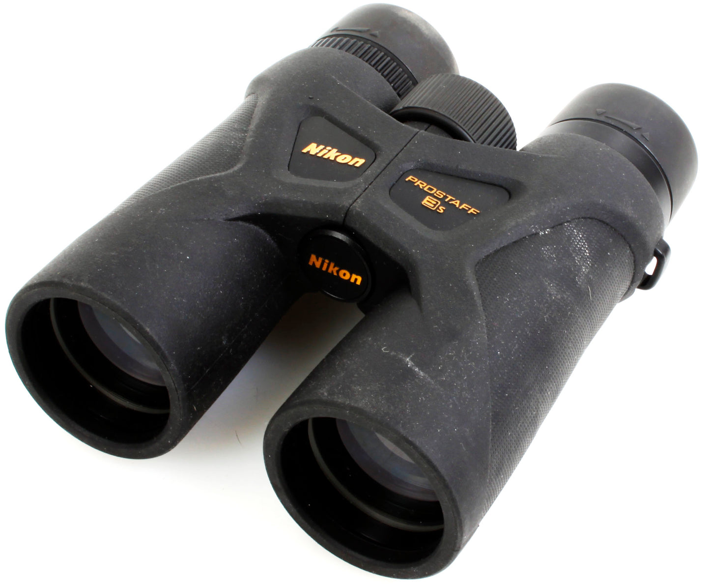 Nikon 8x42 Binoculars for Parts/ Repair