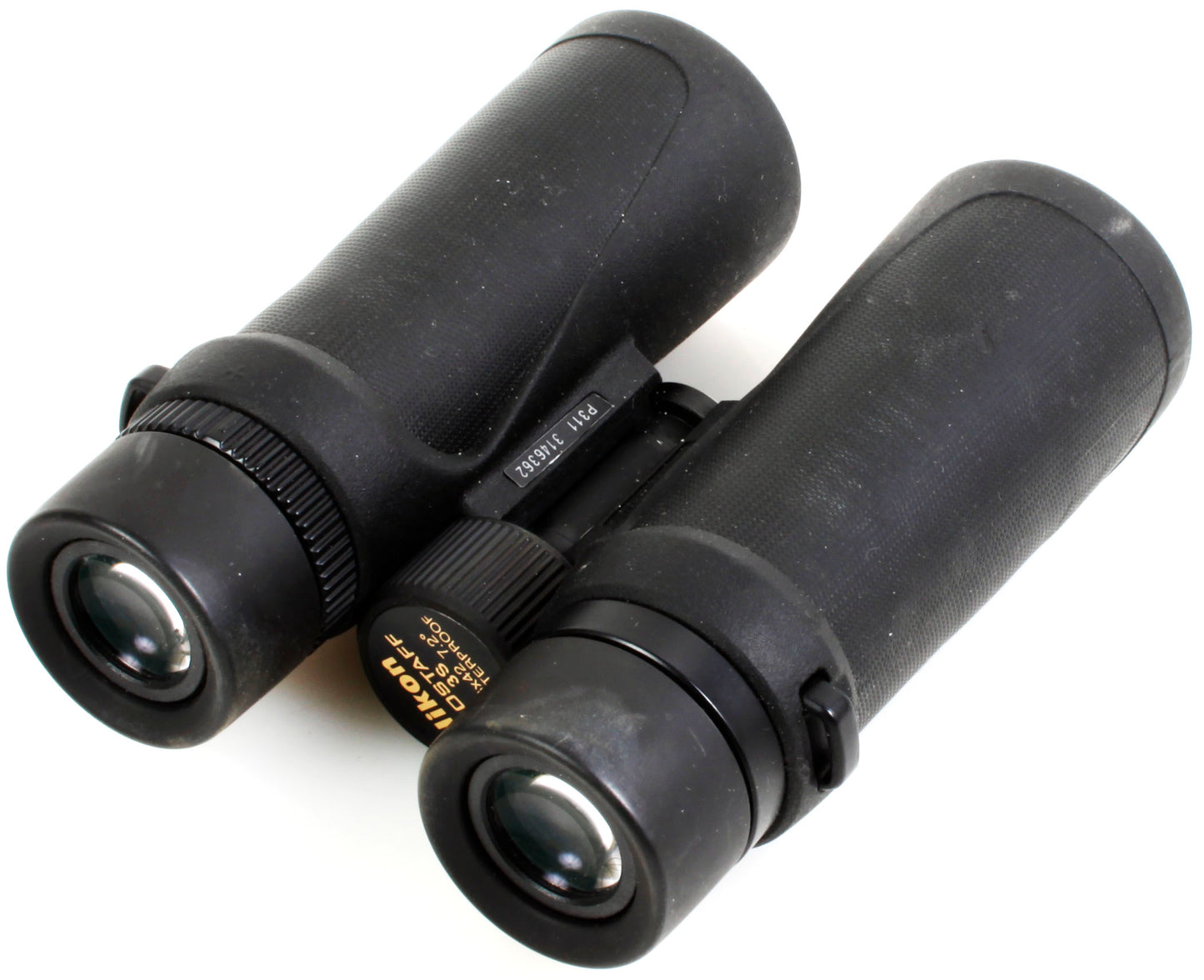 Nikon 8x42 Binoculars for Parts/ Repair