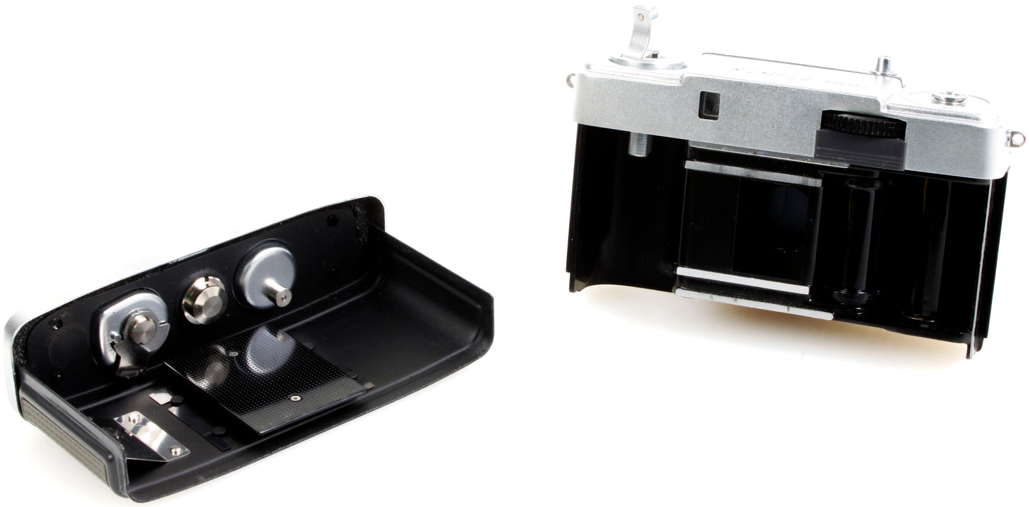 Olympus Pen-EE Camera for Parts