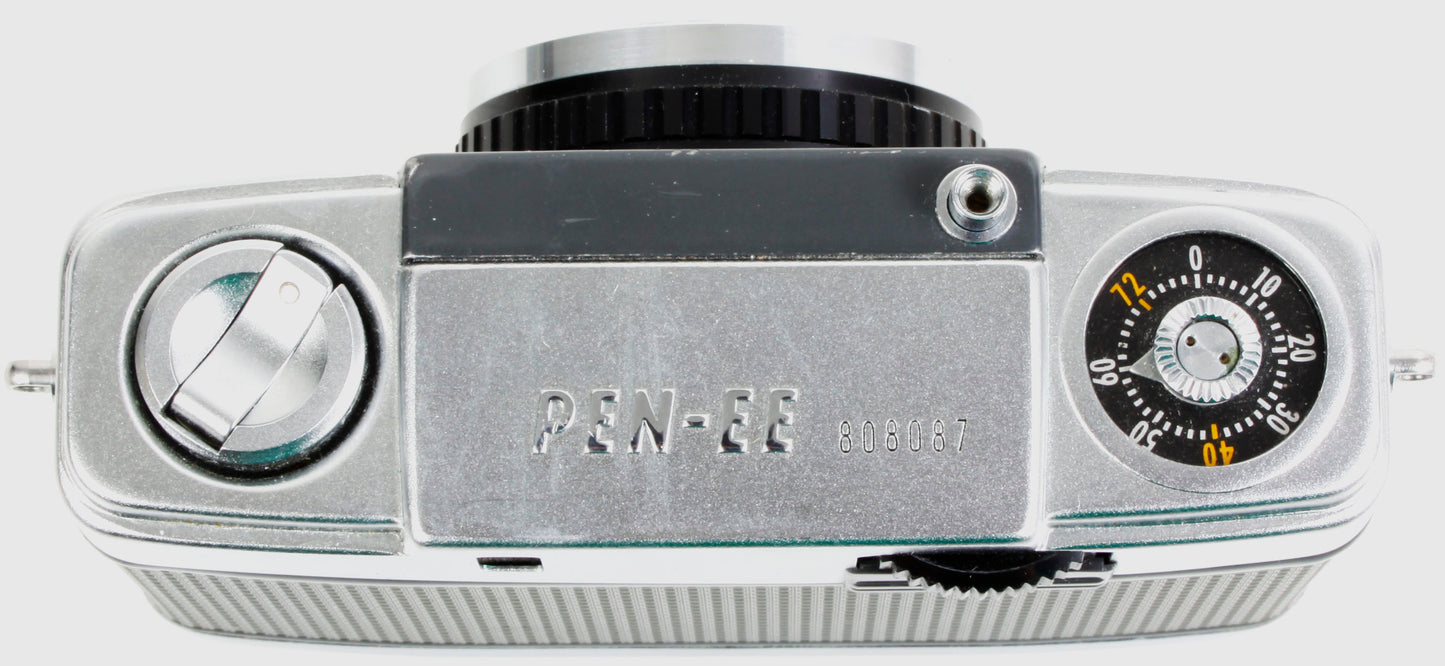 Olympus Pen-EE Camera for Parts