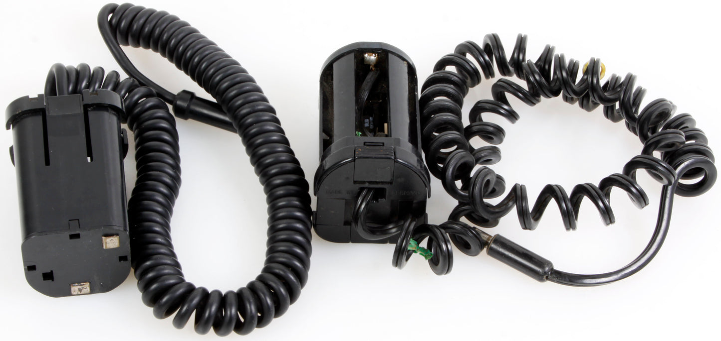 Quantum PM M MM Power Cable Module for Metz 45 Series Flash