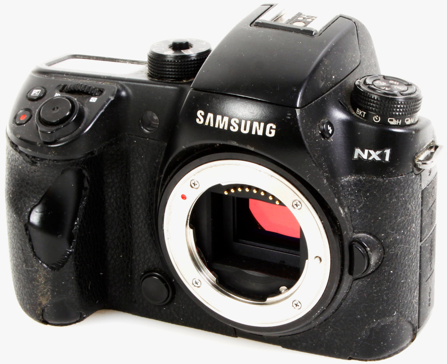 Samsung NX1 Camera Body for Parts