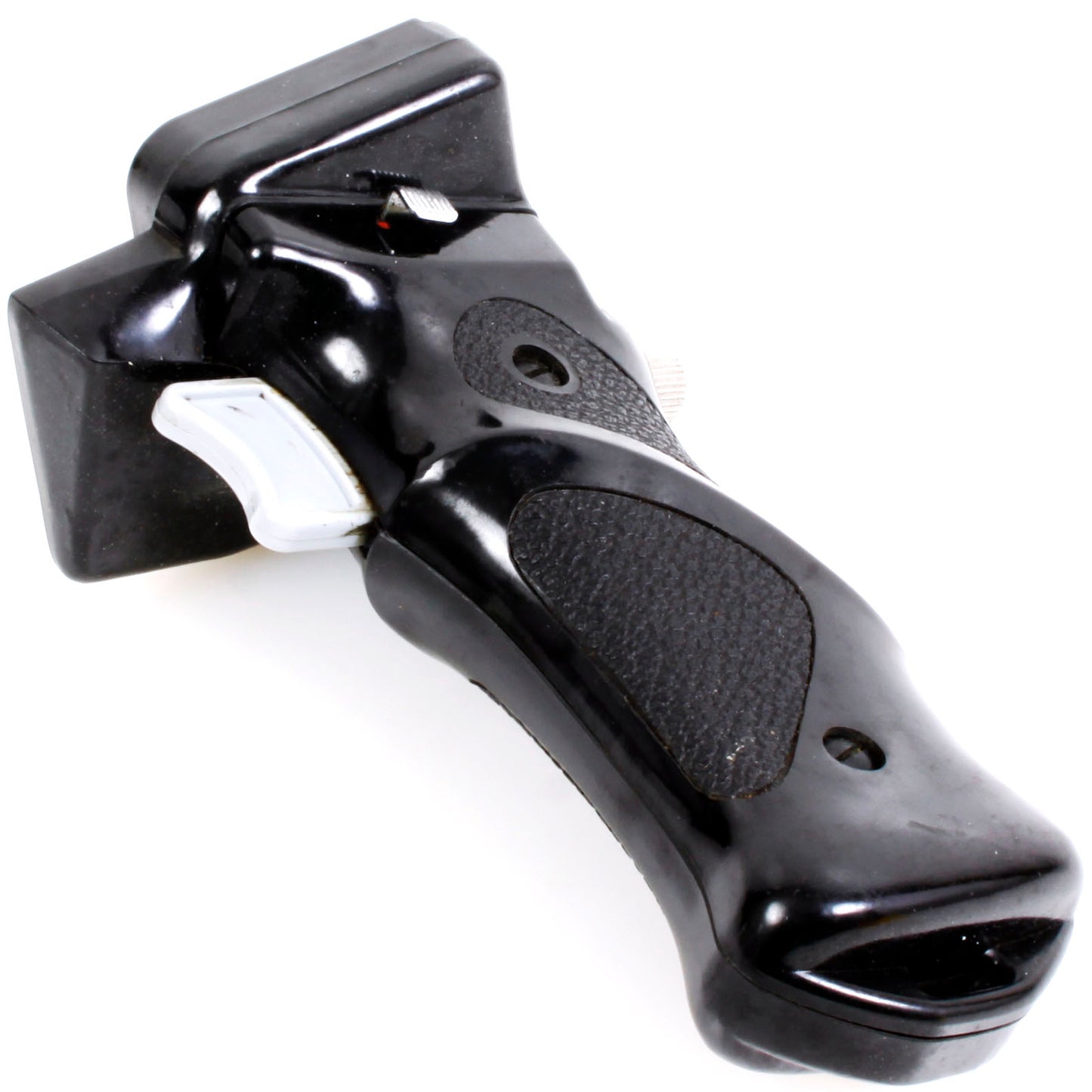 Rolleiflex Grip/ No Cable Release AS IS