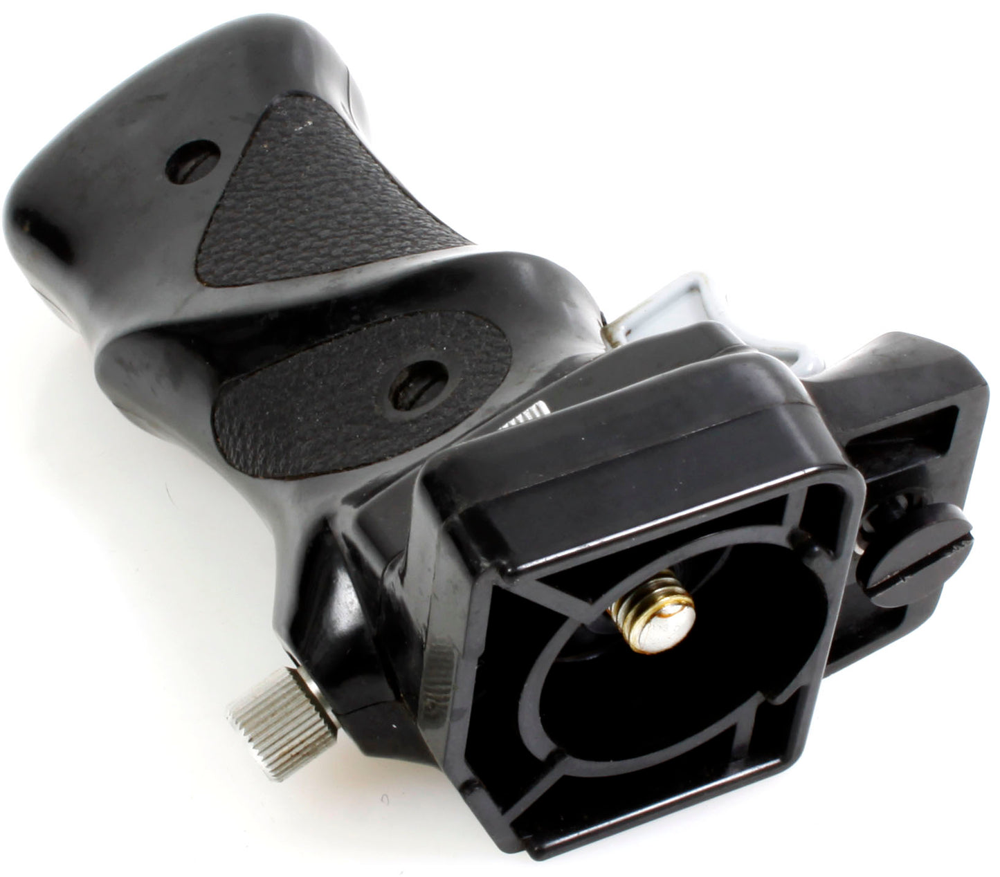 Rolleiflex Grip/ No Cable Release AS IS