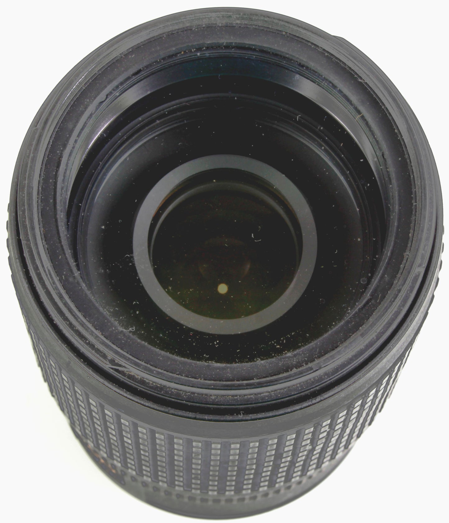 Nikon Nikkor AF-S 70-300mm f4.5-5.6 G ED VR IF Lens for PARTS or REPAIR