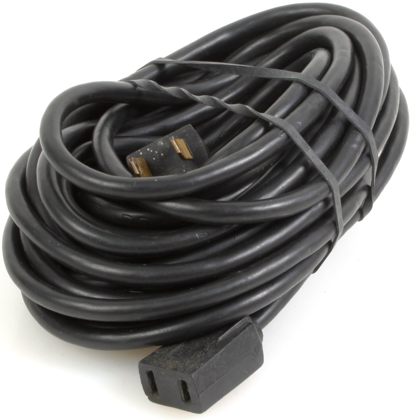 Camera Flash Extension Cord AC/ Household Ex Long