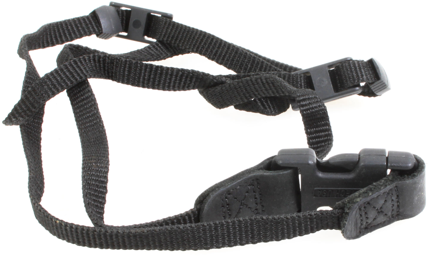 Fuji Film Camera Strap Vintage