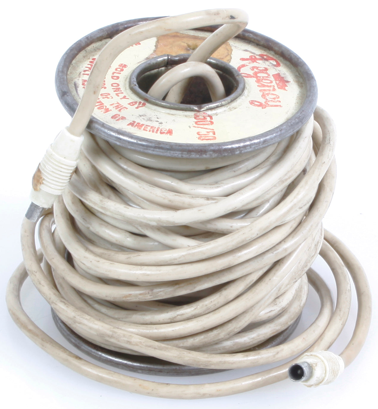 Camera Flash Cord PC to PC Male to Female Xtra Long EX7