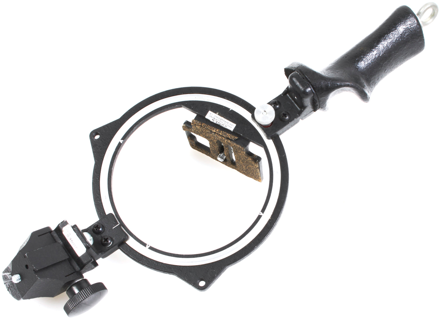 Jones Photo Equipment Rotating Platform Flash Bracket J-35