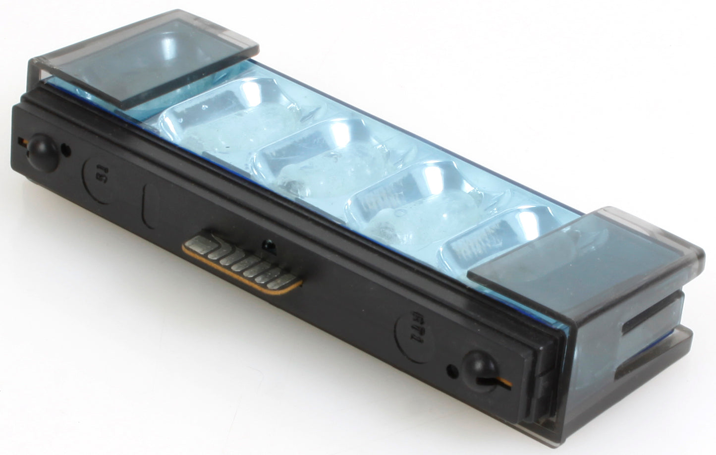 Polaroid SX-70 Flashbar Diffuser