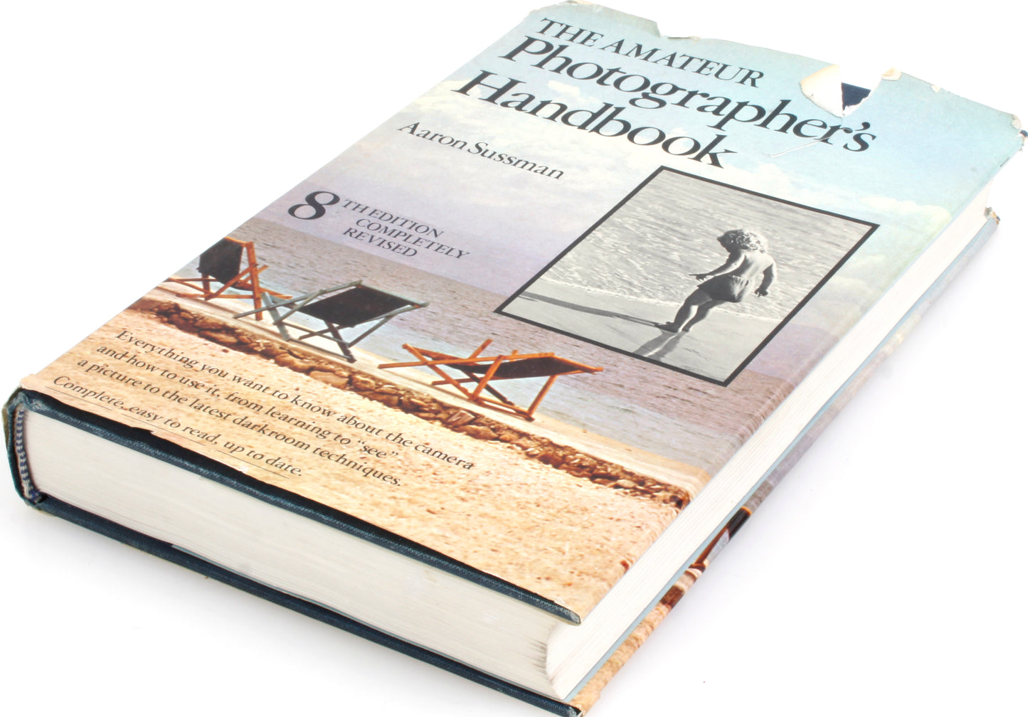Amatuer Photographers Handbook