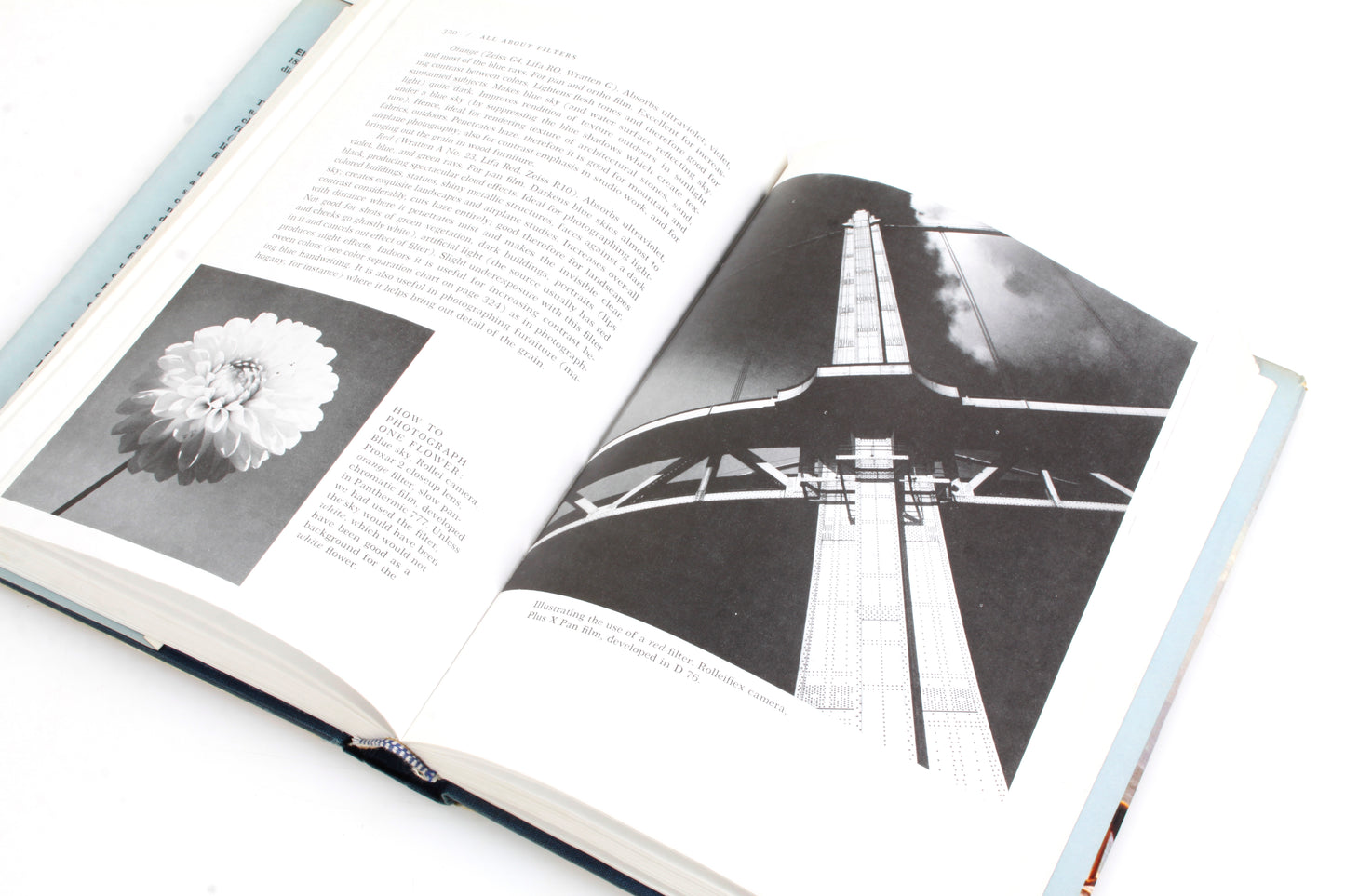 Amatuer Photographers Handbook