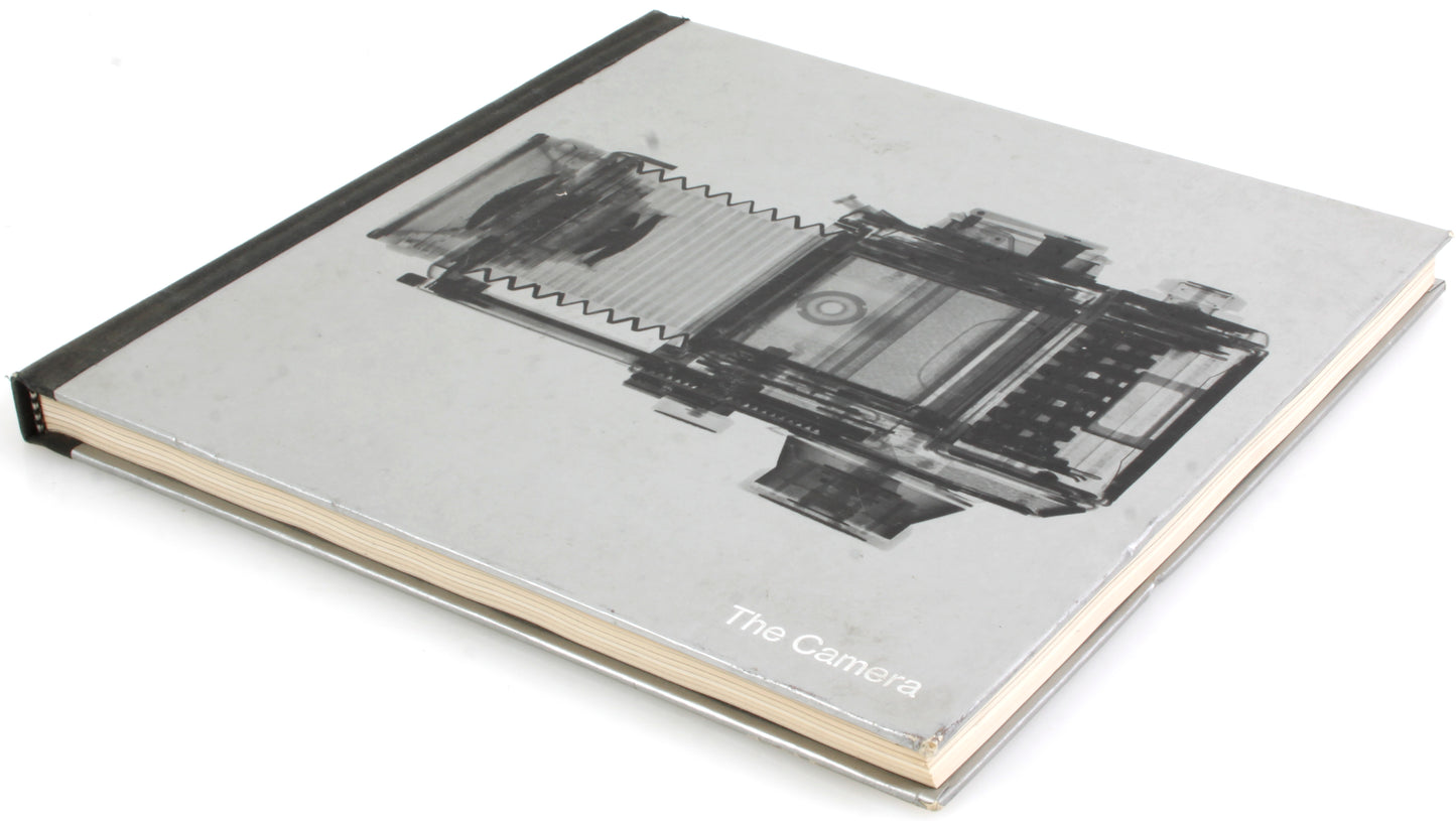 1970 The Camera Life Library