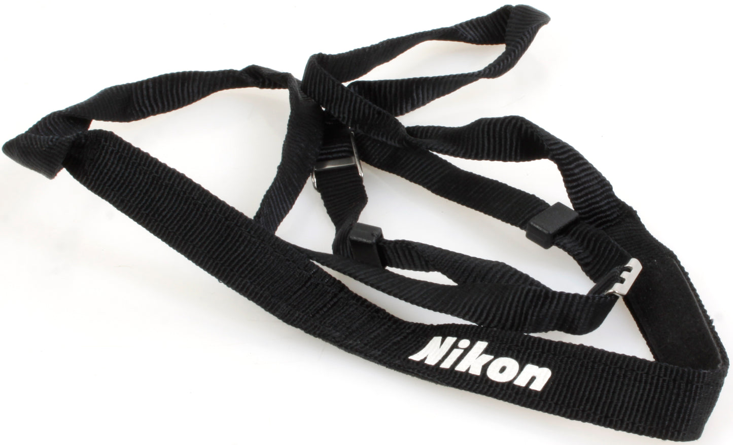 Vintage Nikon Film Strap Thin