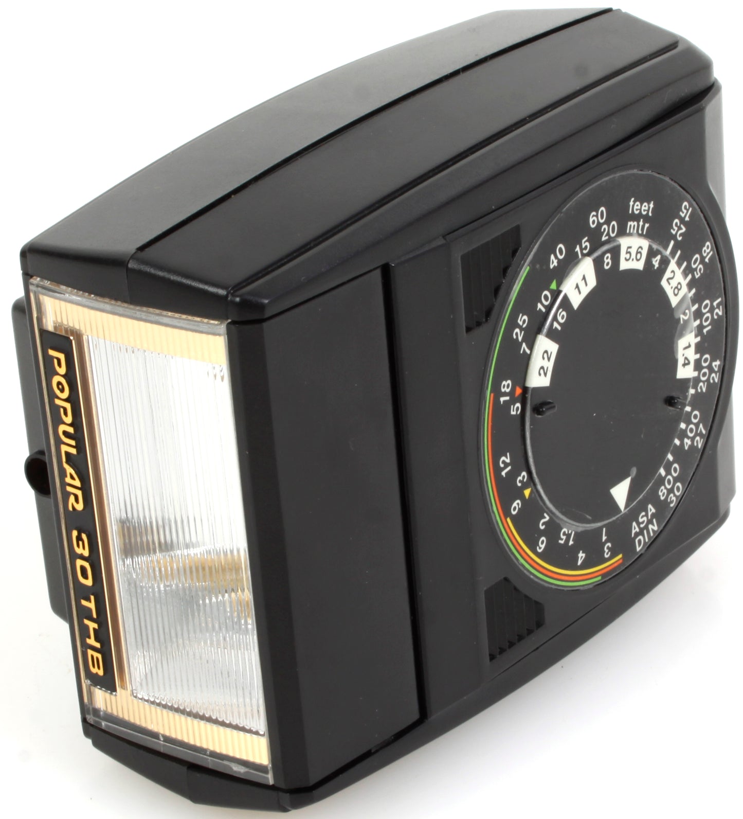 Film Camera Flash